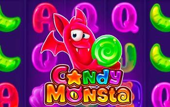 Candy Monsta