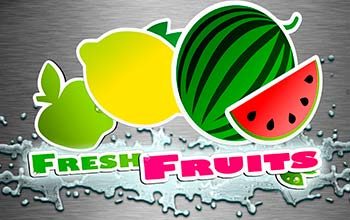 Fresh Fruits