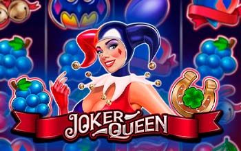Joker Queen