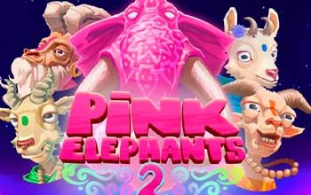 Pink Elephants 2