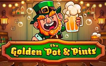 The Golden Pot and Pints