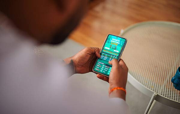 Конструктор ставок