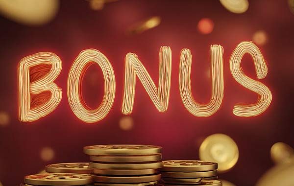 Пятничный бонус